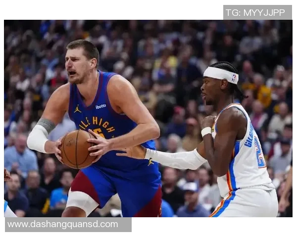 2008年NBA季后赛魔术对雷霆精彩对决回顾与分析 2008年NBA季后赛魔术对雷霆精彩对决回顾与分析