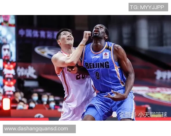 22017cba广东队与北京队激烈对决精彩瞬间回顾与赛后分析