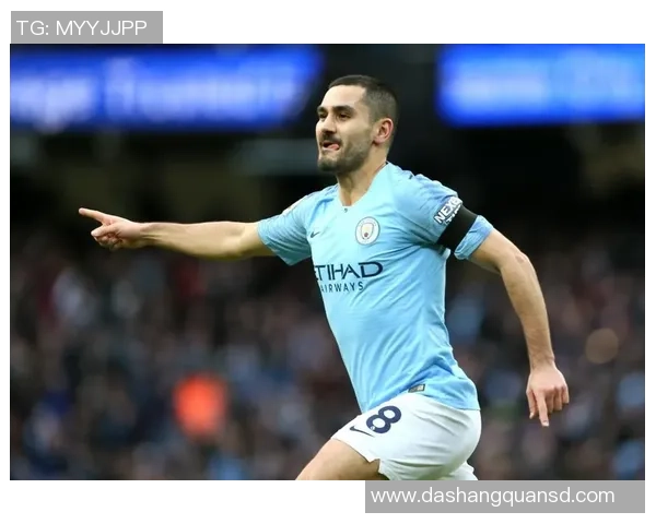 京多安的足球之路:从青涩小将到世界级中场的华丽蜕变 京多安的足球之路:从青涩小将到世界级中场的华丽蜕变