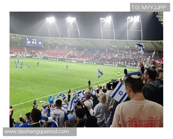 以色列与苏格兰在欧国联的激烈对决展现足球魅力与战术智慧 以色列与苏格兰在欧国联的激烈对决展现足球魅力与战术智慧