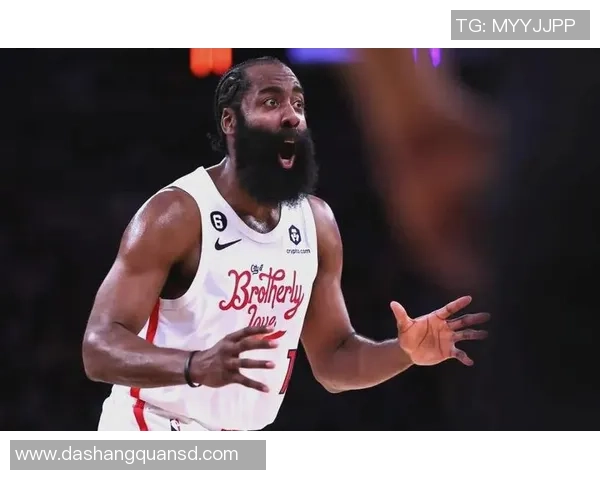 哈登状态下滑引发76人续约犹豫或将影响未来计划 哈登状态下滑引发76人续约犹豫或将影响未来计划