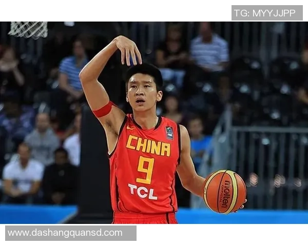 孙悦的篮球传奇：从青涩少年到CBA明星的奋斗历程与荣耀时刻