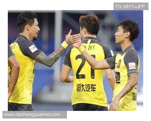 恒大与鲁能对决前瞻分析及赛果预测,谁能在这场较量中胜出 恒大与鲁能对决前瞻分析及赛果预测,谁能在这场较量中胜出