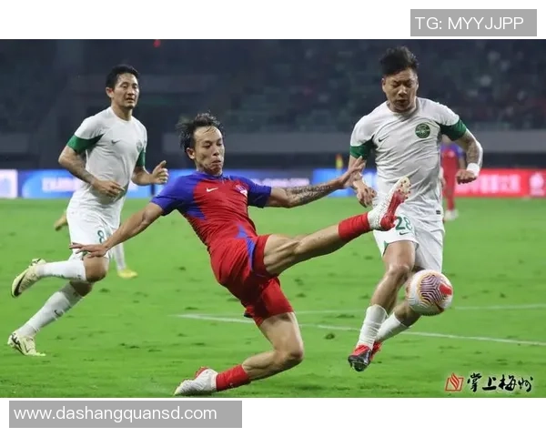 浙江毅腾迎战梅州足球队期待精彩对决助力球队争取胜利