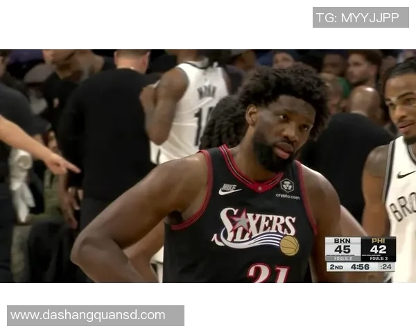 篮网与76人季后赛直播对决精彩瞬间全记录与分析