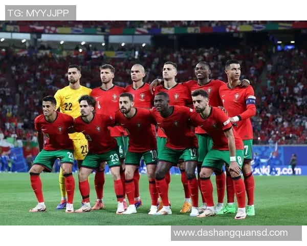 葡萄牙与韩国世青赛激战正酣谁能在青春赛场上笑到最后