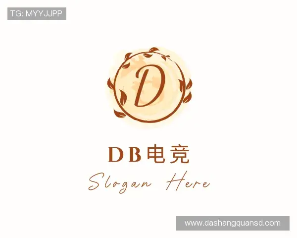 认识DB电竞